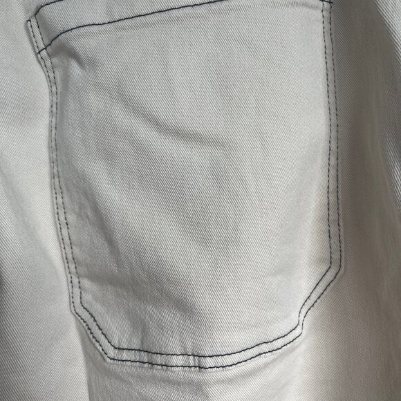 Everlane Utility Barrel Pant (NWT) - Picture 6 of 7